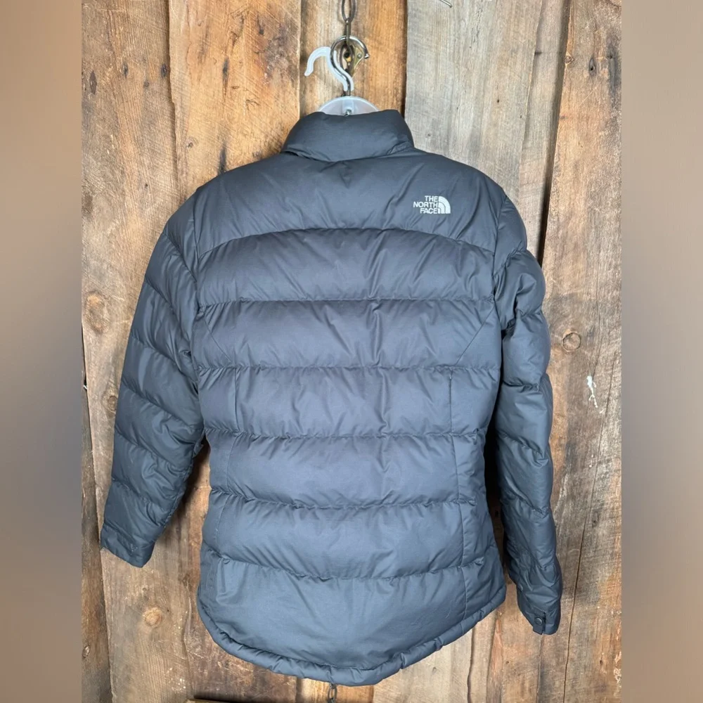 The North Face Women’s 700 Down Filled Puffer Jacket- Size Small - Picture 2 of 15